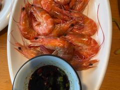 -金海湾海鲜排档(朱家尖店)