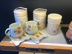 -星巴克(杭州临平万达广场店)