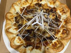 -必胜客(汉友商厦店)