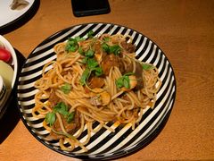 -玛尚诺意式餐厅(官舍店)