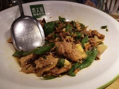 -费大厨辣椒炒肉(万家丽一店)