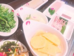 -海底捞火锅(连城广场店)