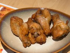 -乐凯撒披萨(正佳广场店)