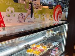 -FANEN法念·烘焙·甜点(万象城店)