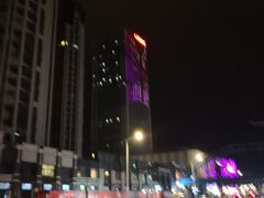 -万达茂商场(南京仙林店)