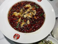 -金饭碗家宴(中兴路店)
