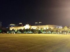 -大连人民广场