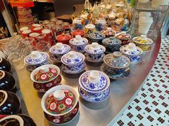 -人民咖啡馆(四行仓库店)