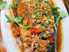 -巢湖名吃·徽府农家菜(半汤店)