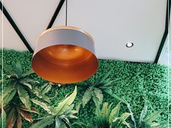 -青山上品咖啡·日式法兰绒手冲(高岛屋百货店)