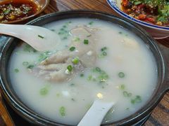 -微醺烤牛·炭火烧烤·精酿啤酒(东郊记忆店)