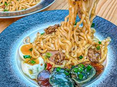 -面乙新派手擀面(大悦城店)