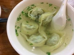 -潘国仙耳光馄饨(黄家阙路店)