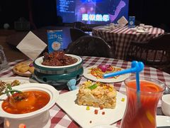 -邓丽君音乐主题餐厅