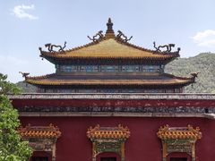 -须弥福寿之庙