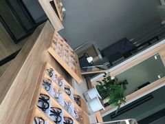 -无界眼镜MaxLess(五角场万达店)