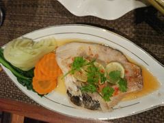 -Luang Prabang Kitchen Restaurant
