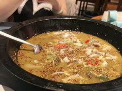 -鱼无双·酸菜鱼(来凤街店)