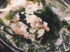 -意成料理