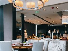 -广州文华东方酒店·悦铂尼西餐厅