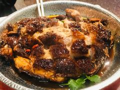-小城外婆肴私房菜.家宴聚集点(圆明园颐和园·清河上地店)