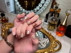-RL Nail·瑞丽美甲美睫品牌原创店