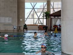 -天津水游城丽筠酒店