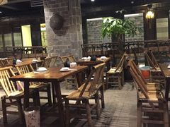 -德叔阙里·衢州菜馆(月湖店)