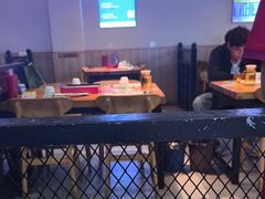 -四禧精酿铜锅涮肉·烧烤工场(大明湖店)