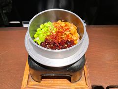 舞茸藜麦釜炊饭-敦煌神画 (三十三城店)
