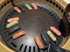 -花味烤肉·拌饭(庐阳万象汇店)