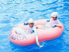 -上海玛雅海滩水公园