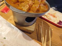 -熙成烧烤(白塔岭店)