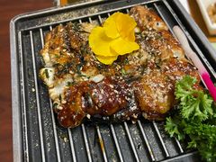 -鳗鱼家·深夜食堂(军博店)