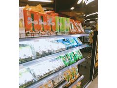 -中商优品汇超市(中南店)