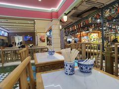 -大食代美食广场(上海中心店)