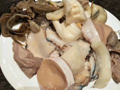 -川骄海鲜自助(河东店)