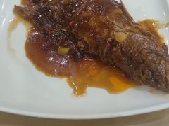 -华天二友居肉饼(新街口店)