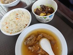 -好成财牛排馆(涂门街总店)