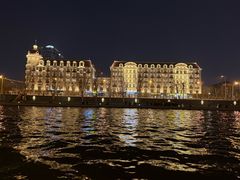 -海河游船-永乐码头(大悲院)