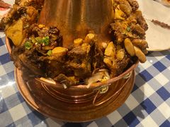 -雪熊哈尔滨烧烤·精酿啤酒·砂锅(中央胜境店)