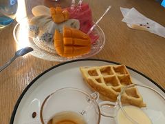 -平措康桑·和牛自助观景餐厅(布达拉宫店)