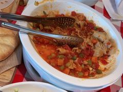 -西贝莜面村(上海百联西郊店)