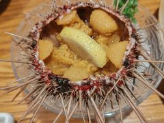 -金太阳海鲜烧烤·本地人餐厅(星海公园店)