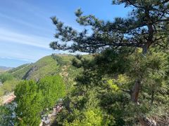 -白羊峪长城旅游区