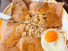 -La Creperie法餐厅(桃江路店)