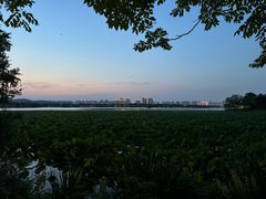 -云龙湖旅游景区