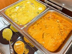 -清真·AL-JANNAT 佳纳特餐厅(狮子桥店)