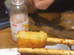 -张师傅烧烤(CBD店)