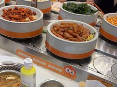 -密友回转自助火锅(世茂国际广场店)